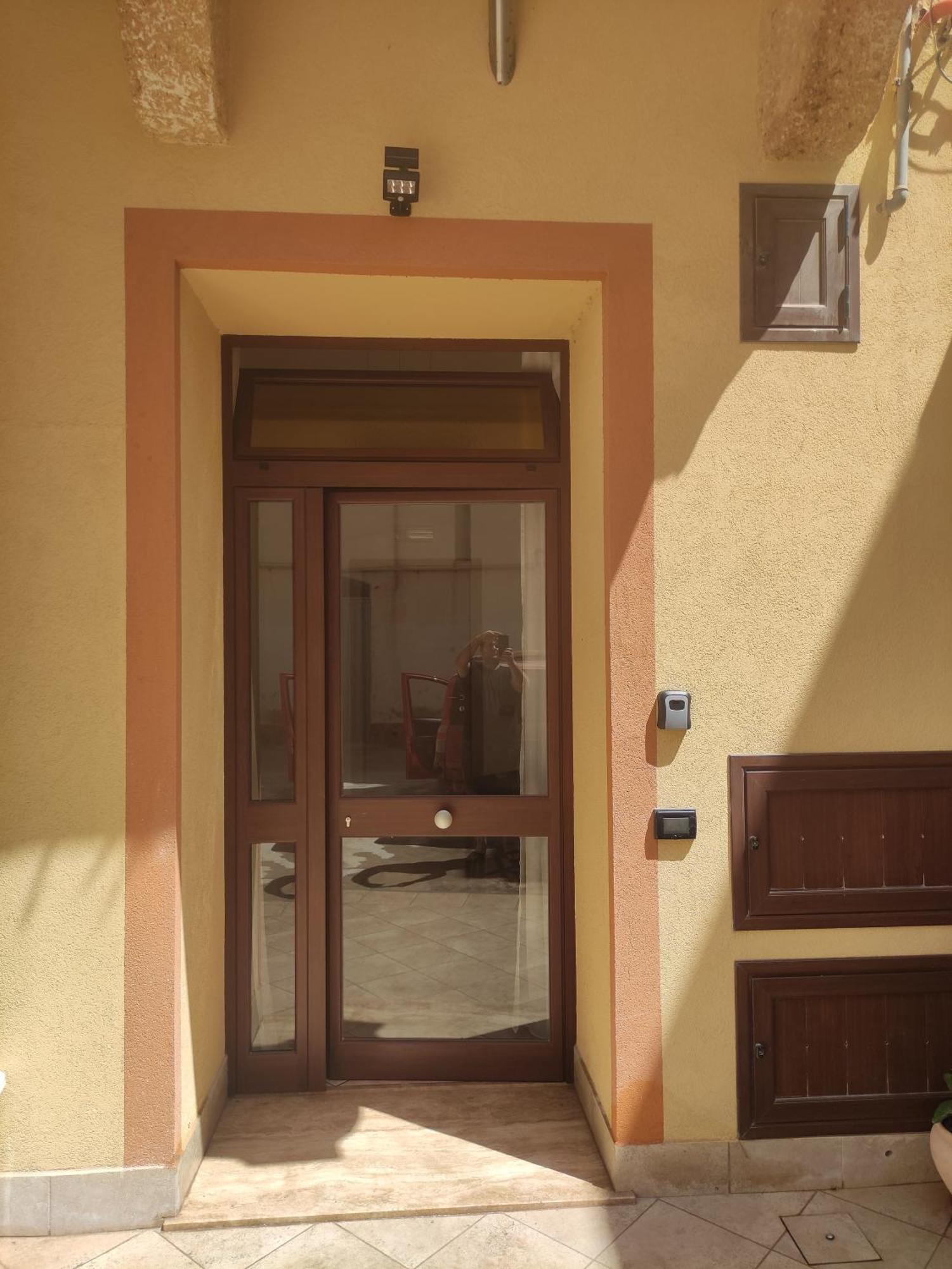 Casa Sicula Villa Marsala Exterior photo